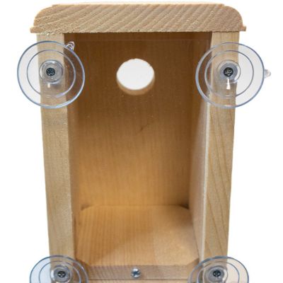 Image showing  Window Nest Box