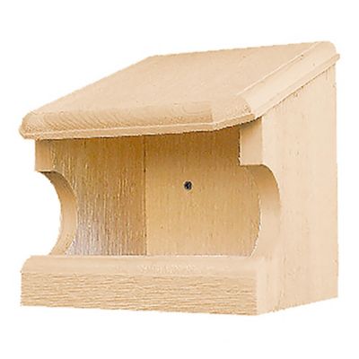 Image showing  Open Nest Box