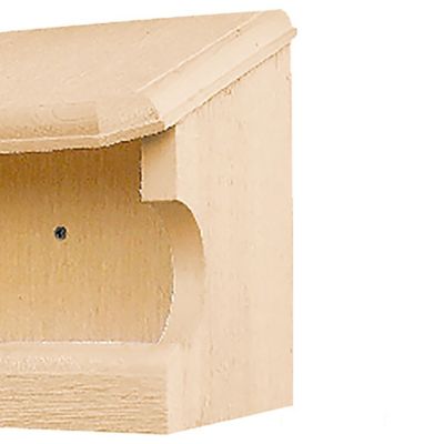 Image showing  Open Nest Box