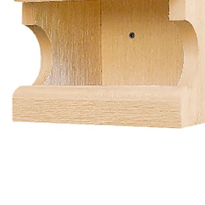 Image showing  Open Nest Box