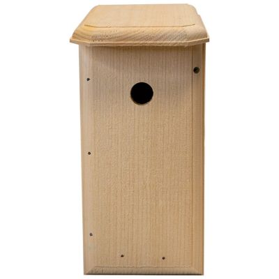 Image showing  House Wren Bird House