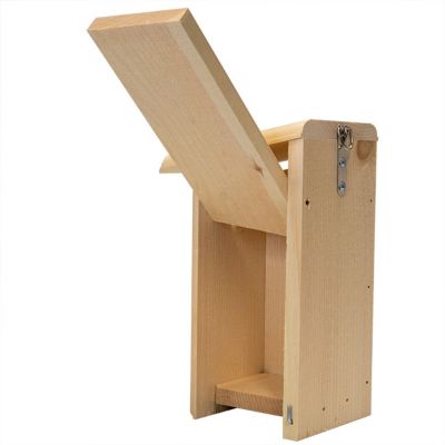 Image showing  House Wren Bird House