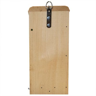 Image showing  House Wren Bird House