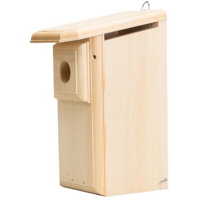 Image showing  Observation Bluebird House