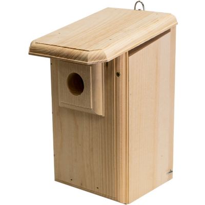 Image showing  Western Bluebird House