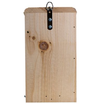 Image showing  Western Bluebird House