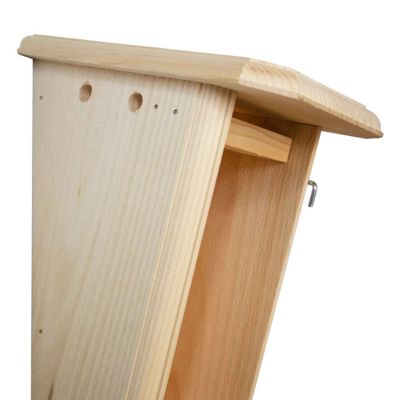 Image showing  Slant-Front Bluebird Box