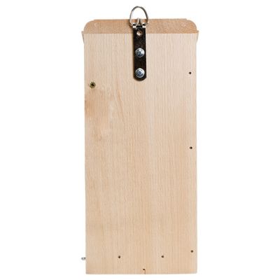 Image showing  Open-Top Eastern Bluebird House