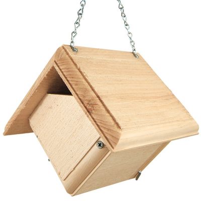 Image showing  Carolina Wren Bird House