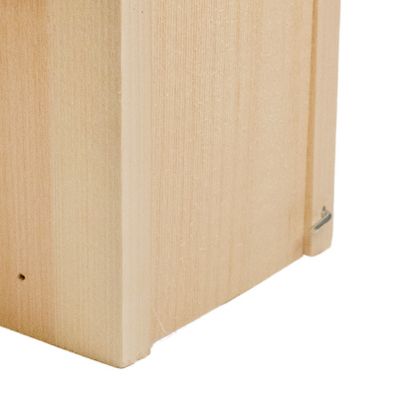 Image showing  Basic Eastern Bluebird Trail Box