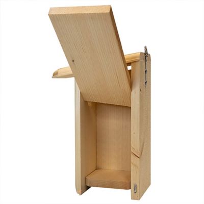 Image showing  Nuthatch House