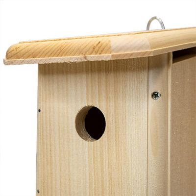 Image showing  Nuthatch House