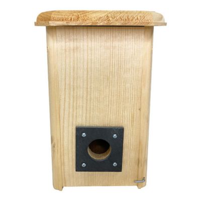 Image showing  Small Winter Roost