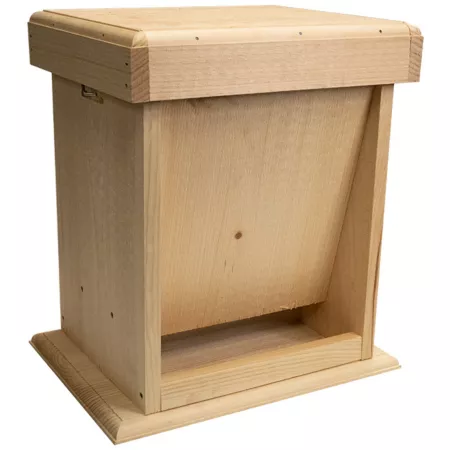 Coveside Wildlife Seed Feeder Game Feeders