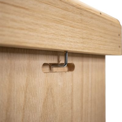 Image showing  Wildlife Seed Feeder