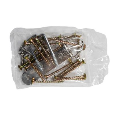 Image showing  Common Merganser Duck House