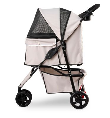 Carlson Pet Products Portable Pup Pet Stroller