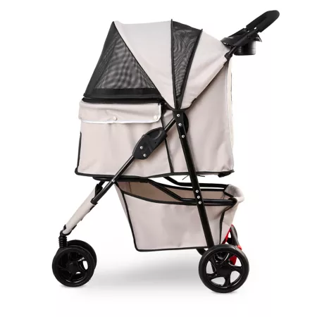 Carlson Pet Products Portable Puppy Stroller Pet Strollers