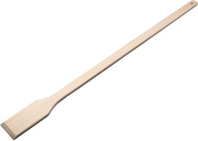 Gas One Wooden Stirring Paddle Cajun and Boils