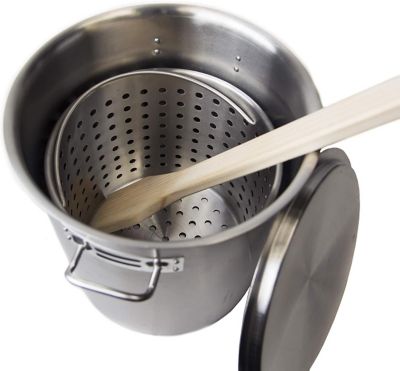 Image showing  Wooden Stirring Paddle Cajun and Boils