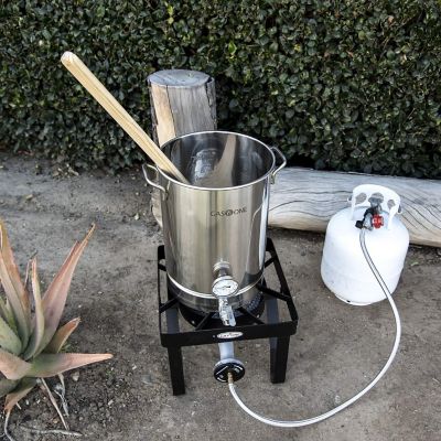 Image showing  Wooden Stirring Paddle Cajun and Boils