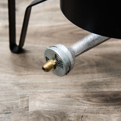 Image showing  Propane Orifice