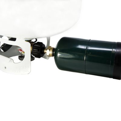 Image showing  1 lb. Propane Refill Adapter