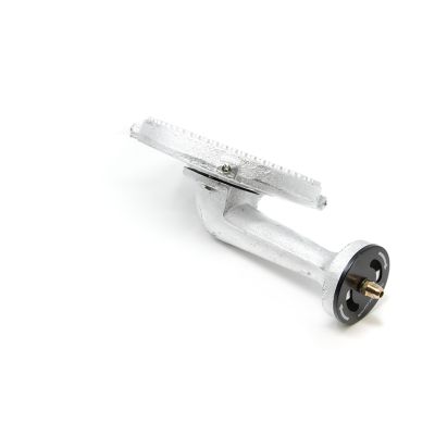 Image showing  10 in. Cast Iron Burner Head