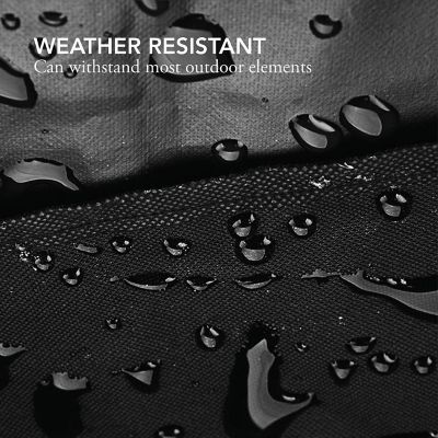 Image showing  Double Burner Cover, Universal