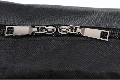 Image showing  Double Burner Portable Carry Bag Universal