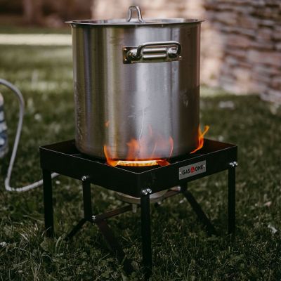 Image showing 5 th Gas One Propane Single Burner