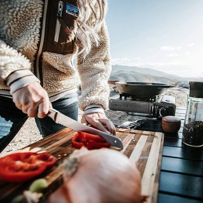 Image showing 6 th Gas One 7,650 Portable Butane Camping Stove