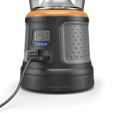 Image showing  1,500-Lumen Multi-Power Lantern