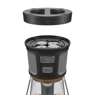 Image showing  1,500-Lumen Multi-Power Lantern