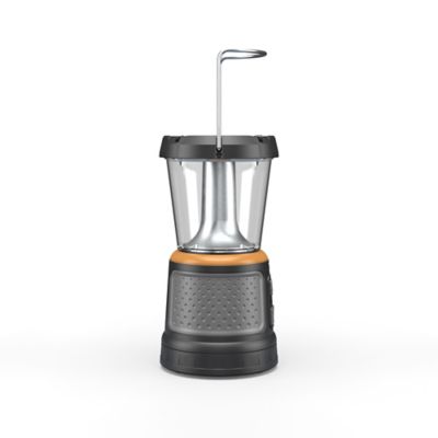 Image showing  1,500-Lumen Multi-Power Lantern