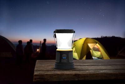 Image showing 5 th Duracell 1,500-Lumen Multi-Power Lantern