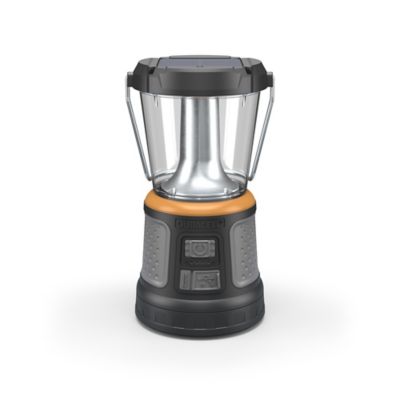 Image showing 7 th Duracell 1,500-Lumen Multi-Power Lantern
