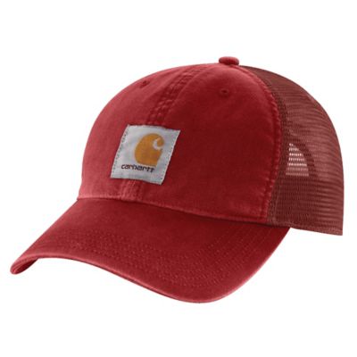 Carhartt Force Canvas Trucker Hat