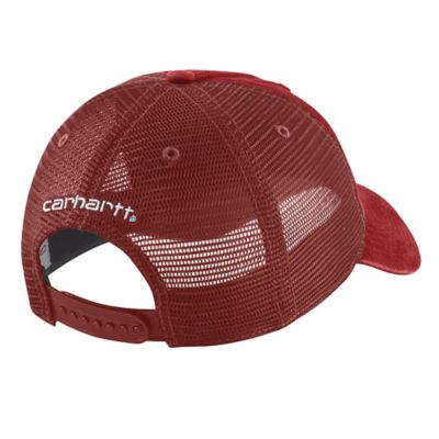 Image showing  Force Canvas Trucker Hat