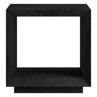 Image showing  Tannen Rectangular Side Table