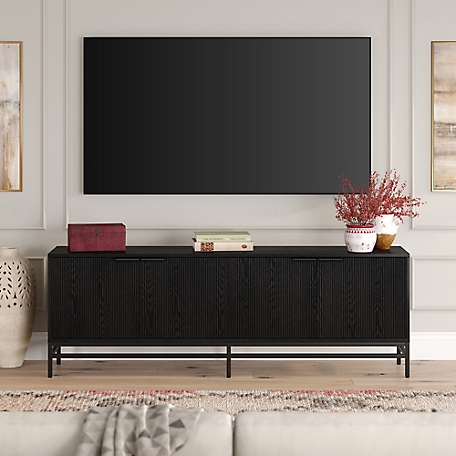 Hudson&Canal Montello Rectangular TV Stand