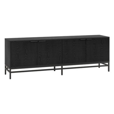 Image showing  Montello Rectangular TV Stand
