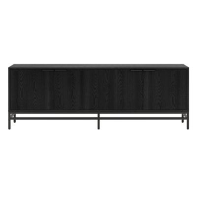 Image showing  Montello Rectangular TV Stand