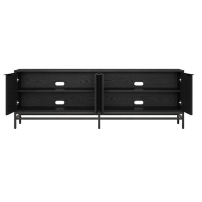 Image showing 6 th Hudson&Canal Montello Rectangular TV Stand