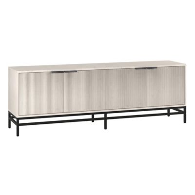 Image showing  Montello Rectangular TV Stand