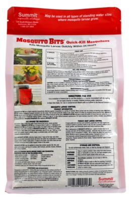 Image showing  Mosquito Bits- 20 lb. Bag