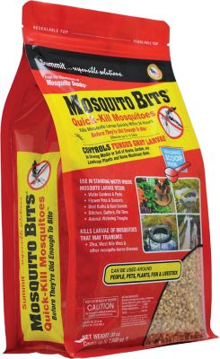 Image showing  Mosquito Bits- 20 lb. Bag