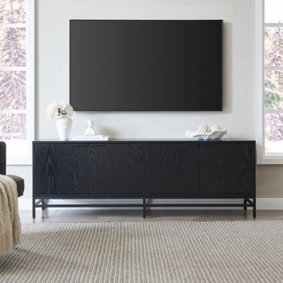 Hudson&Canal Campello Rectangular TV Stand