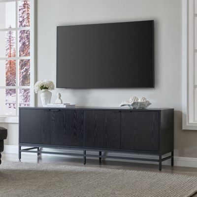 Image showing  Campello Rectangular TV Stand