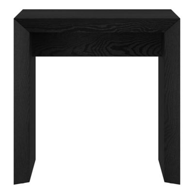 Image showing  Oswin Rectangular Side Table